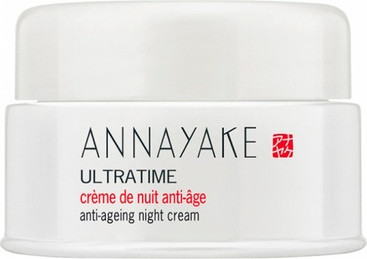 Creme Annayake Ultratime Nachtcreme