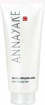 Reinigungs Mousse Annayake