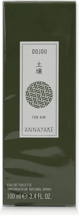 Eau de Toilette Annayake Dojou