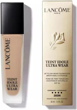 Foundation Lancome Teint Idole Ultra Wear