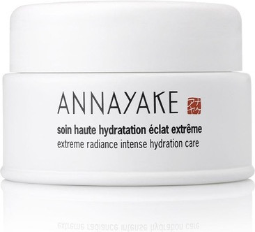 Крем для лица Annayake Extreme Radiance Интенсивный увлажняющий уход