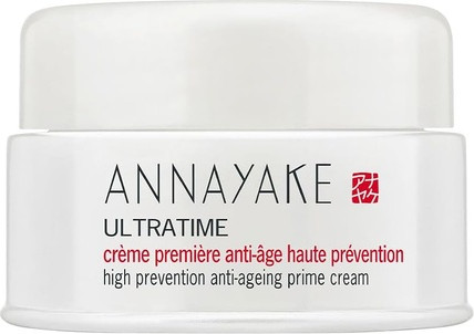 Cream Annayake Ultratime High Prevention Anti-Aging Prime Cream