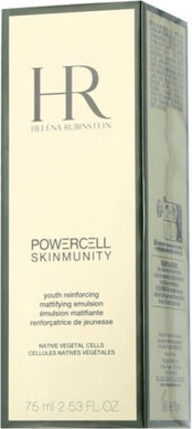 Emulsion Helena Rubinstein Prodigy Powercell Skinmunity