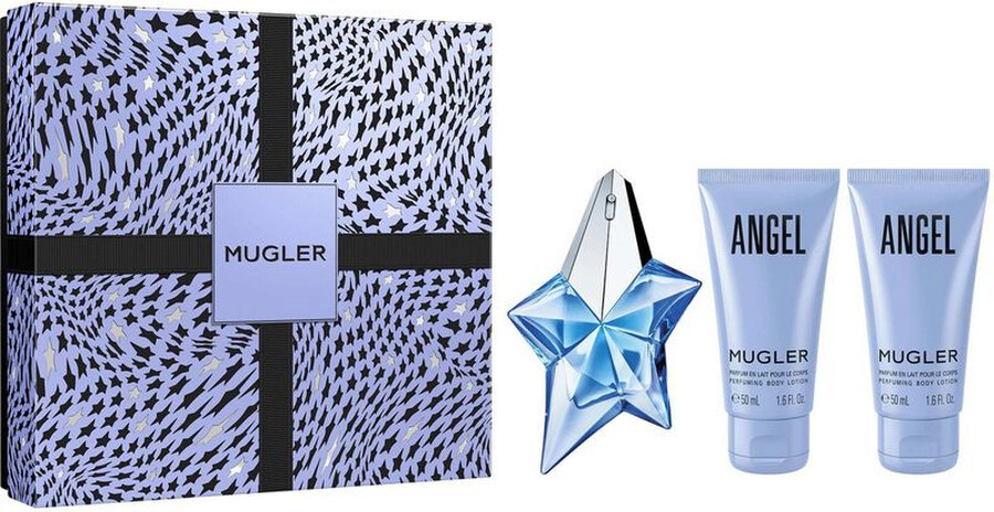 Gift Set Thierry Mugler Angel