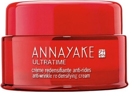 Creme Annayake Ultratime Redensifiante Anti-Rides