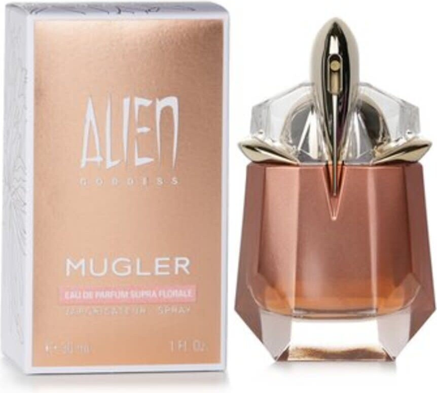 Eau De Parfum Thierry Mugler Alien Goddess Supra Florale