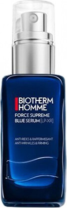Serum Biotherm Straffendes Hautserum Für Männer