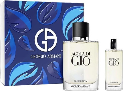Eau De Parfum Giorgio Armani