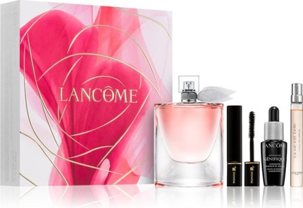 Набор Парфюмерной Воды Lancome