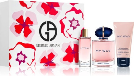 Eau de Parfum Spray Sets Giorgio Armani für Damen