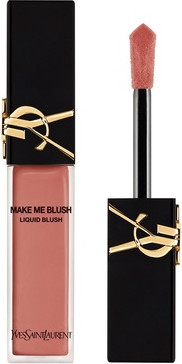 Liquid Blush Yves Saint Laurent Make Me Blush