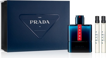 Eau de Toilette Prada Luna Rossa Ocean