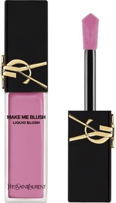 Жидкие румяна Yves Saint Laurent