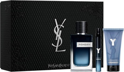Eau de Parfum Set Yves Saint Laurent Y