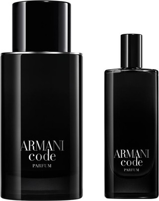 Набор ароматов Emporio Armani Le Parfum