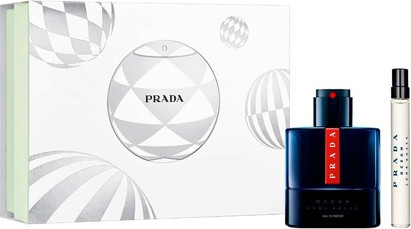 Eau De Parfum Gift Set Prada