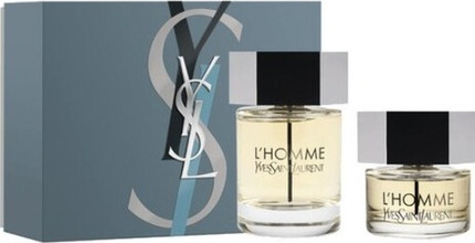 Eau De Toilette Yves Saint Laurent L'Homme
