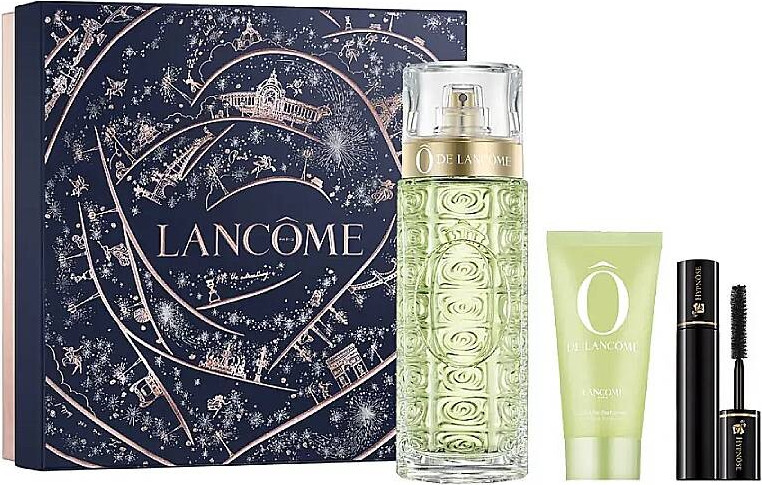 Eau De Toilette Lancome O De L'Orangerie