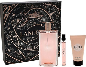 Eau de Parfum Set Lancome Idole
