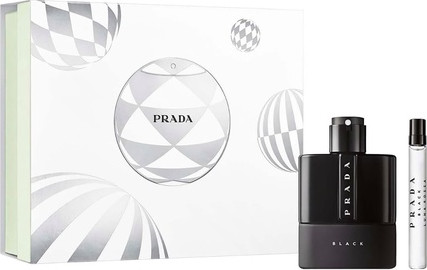 Eau De Parfum Prada Luna Rossa Black
