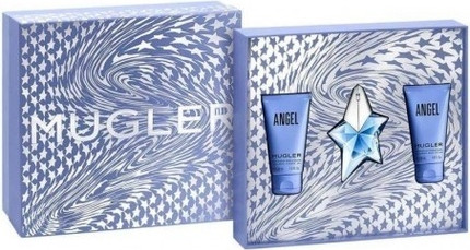 Eau De Parfum MUGLER Angel