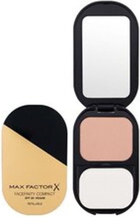 Foundation Refill Max Factor