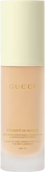 Matte Flüssig-Foundation Gucci Eternite De Beaute