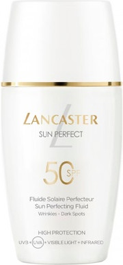 Fluid Lancaster Sun Perfect Sun Perfecting Fluid Spf 50
