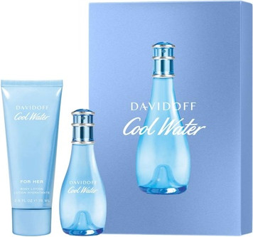 Eau de Toilette Set