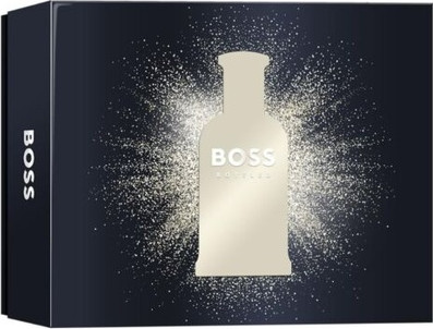 Eau de Toilette Gift Set Hugo Boss