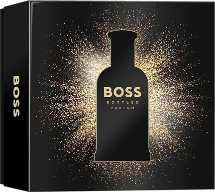 Parfüm Hugo Boss