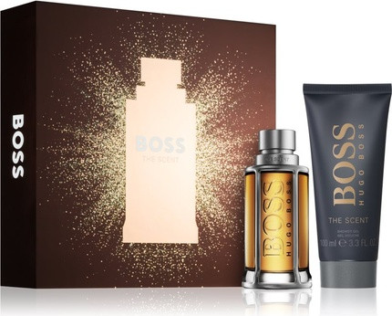 Набор ароматов Hugo Boss The Scent