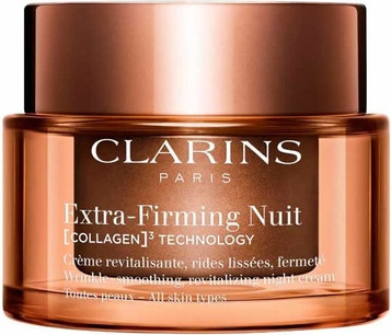 Night Cream Clarins Extra-Firming