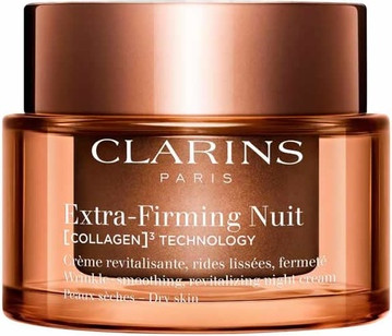 Nachtcreme Clarins Extra-Firming