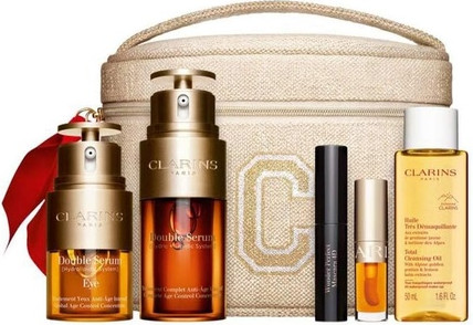 Anti-Aging Serum Clarins Iconic Double Serum
