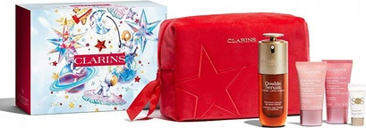 Gesichtspflege-Sets Clarins