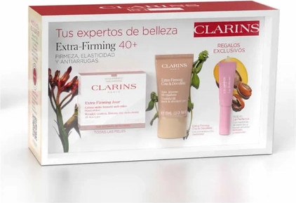 Tagescreme Clarins Extrafirming