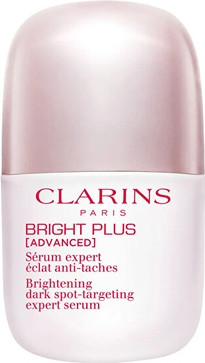 Glow Serum Clarins aufhellendes Serum gegen Pigmentflecken
