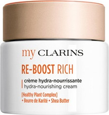 Gesichtscreme Clarins My Clarins Reboost Hydranourishing Cream