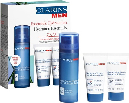 Facial Care Sets Clarins