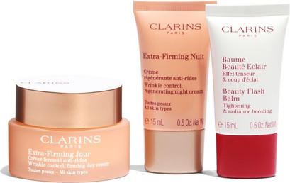 Day Cream Clarins Extra-Firming