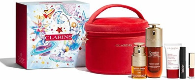 Наборы по уходу за лицом Clarins Iconic Collection Gift Set