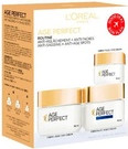 Set L'Oreal Professional Anti-Aging Gesichtspflege