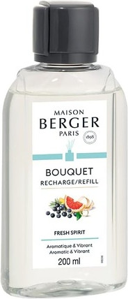 Nachfüllflakon Maison Berger Fresh Spirit