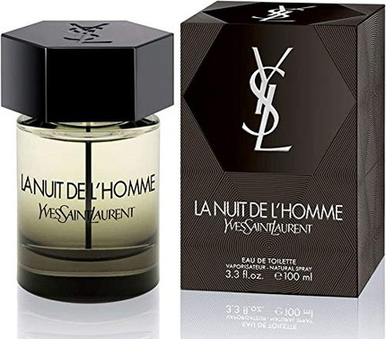 Eau De Toilette Yves Saint Laurent