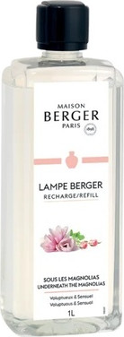 Katalytische Lampenflüssigkeit Maison Berger Paris Unter den Magnolien