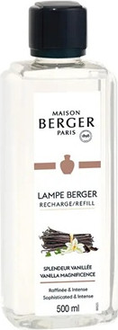 Maison Berger Paris Refill For Catalytic Lamp Magnificent Vanilla