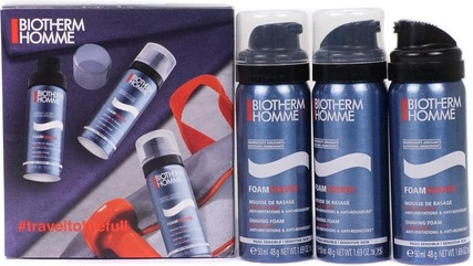 Shaving Foam Biotherm