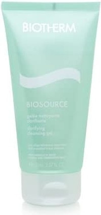 Cleansing Gel Biotherm Biosource