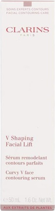 Facial Care Treatment Clarins V Shaping Facial Lift
